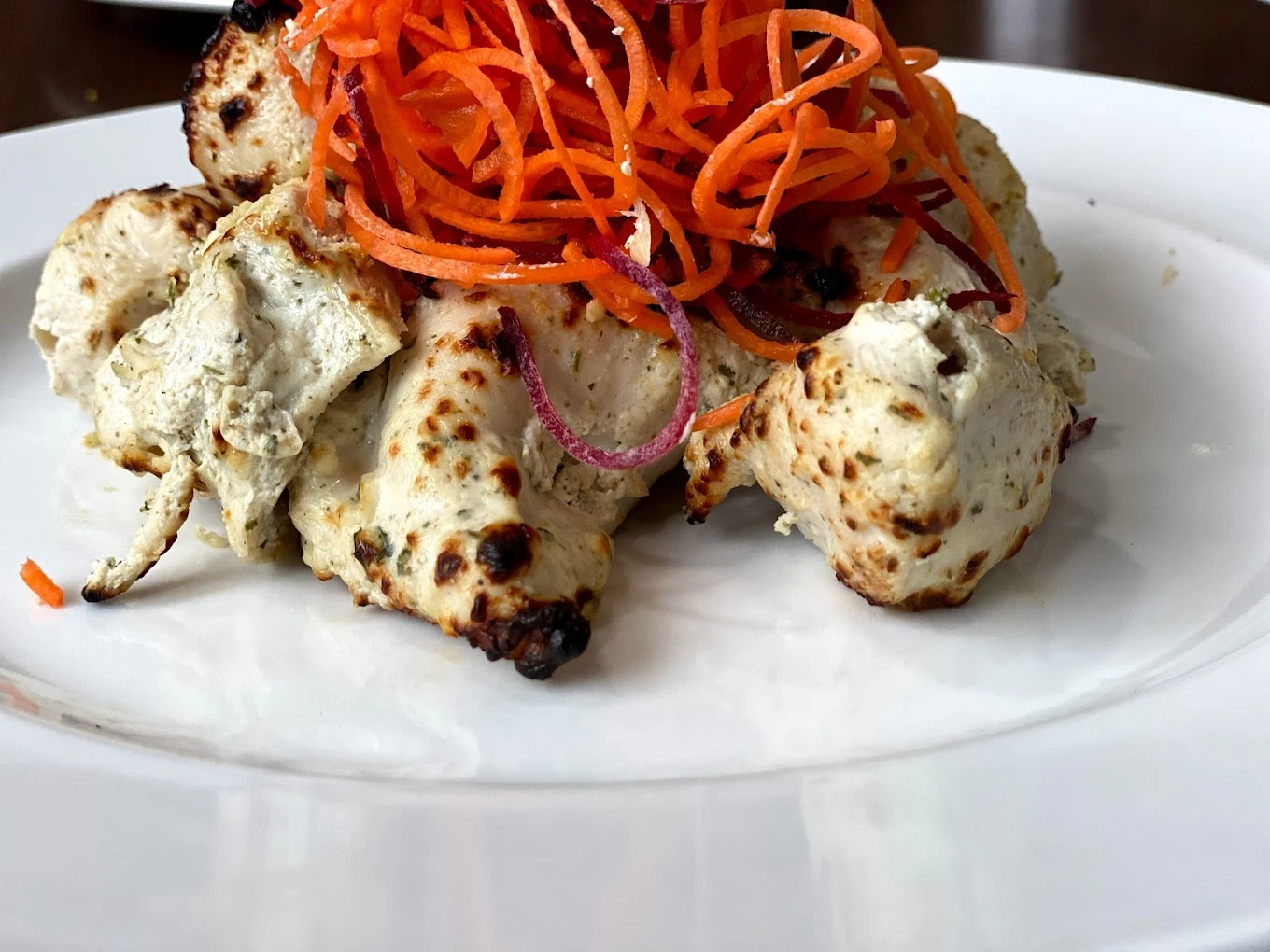 Best fine Indian cuisine in Edmonton